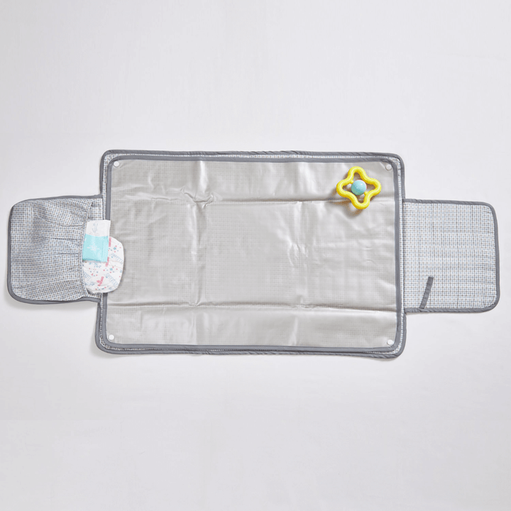 Annasimona Kids Portable Diaper Changing Mats