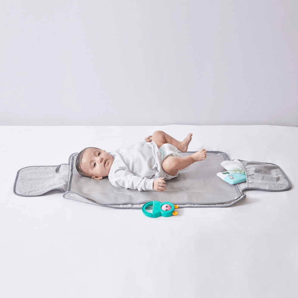 Annasimona Kids Portable Diaper Changing Mats