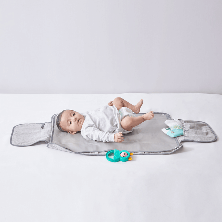 Annasimona Kids Portable Diaper Changing Mats