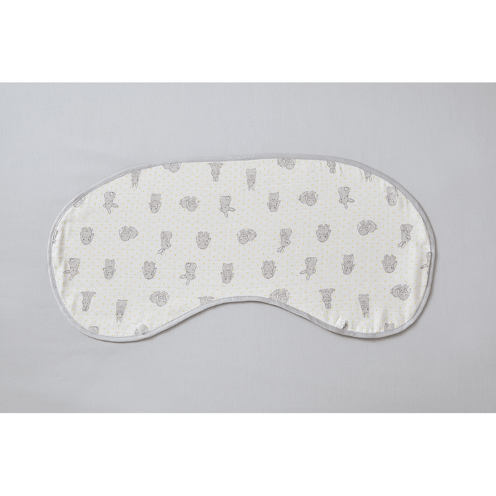 Annasimona Kids Playful Friends Burp Cloths (Set of Three)