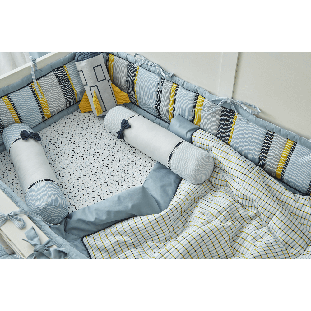 Annasimona Kids Bolsters - Set of Two