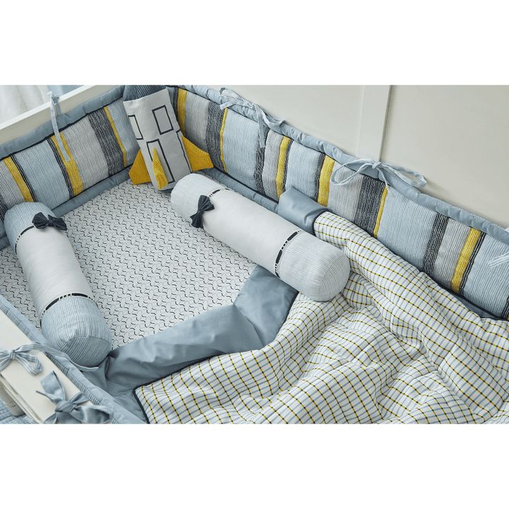 Annasimona Kids Bolsters - Set of Two