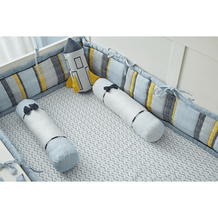 Annasimona Kids Bolsters - Set of Two