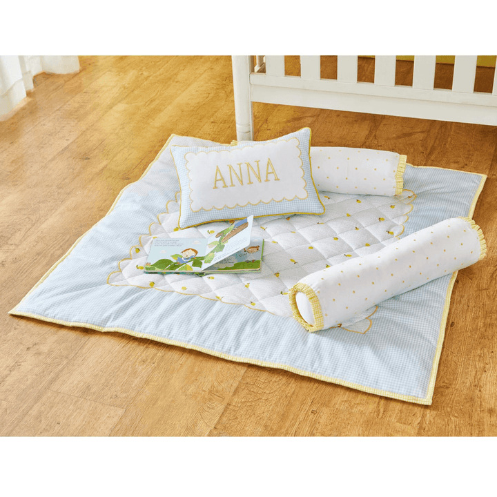 Annasimona Kids Bolsters - Set of Two