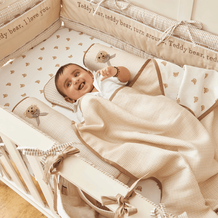 Annasimona Kids Bolsters - Set of Two