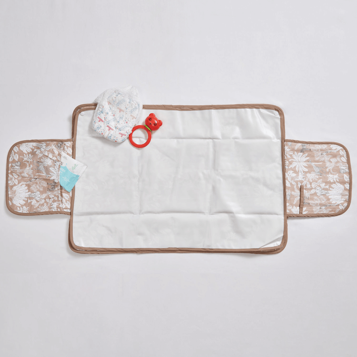 Annasimona Kids Portable Diaper Changing Mats