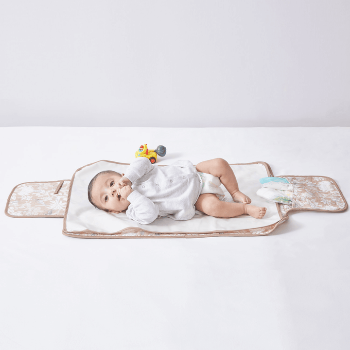 Annasimona Kids Portable Diaper Changing Mats