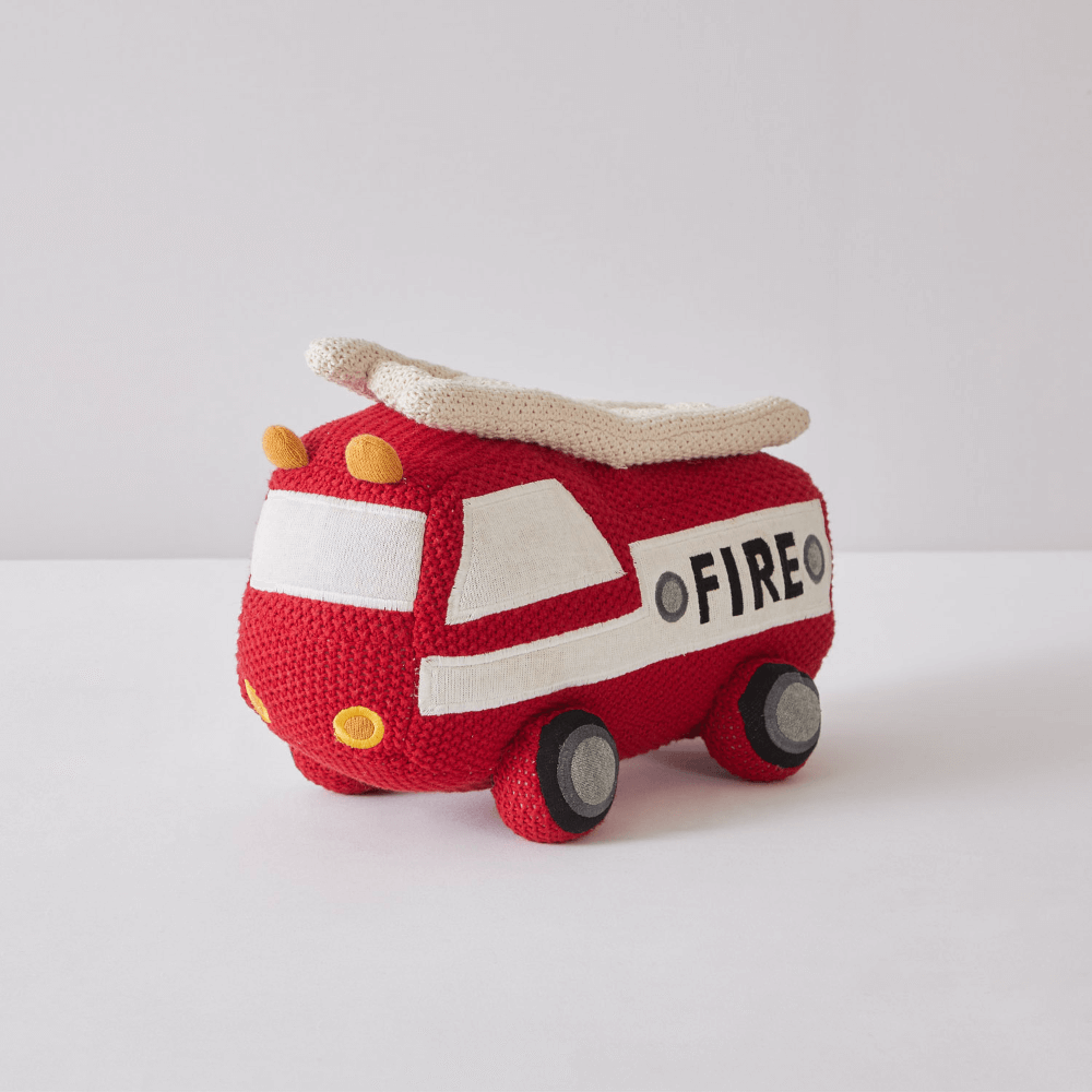 Fire Truck