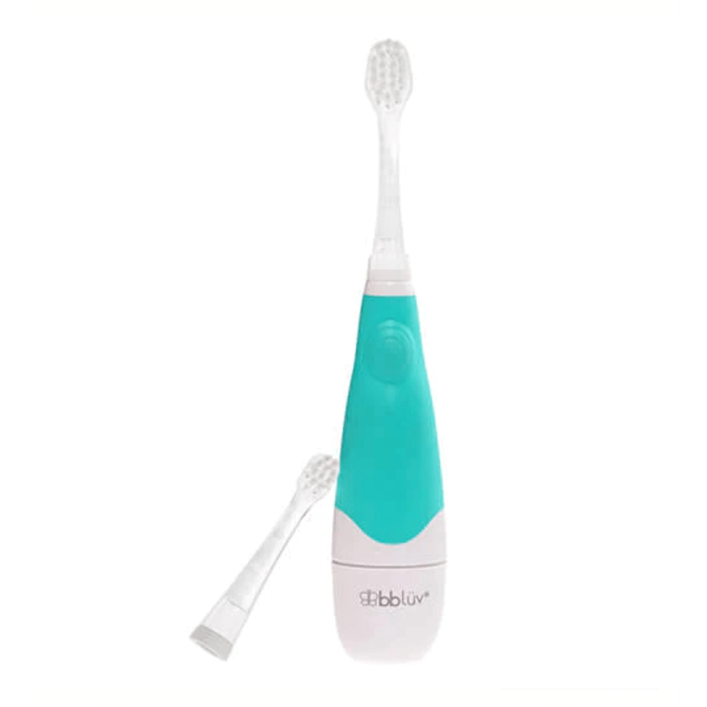 Bbluv Sonik, 2 Stage Ultrasonic Baby Toothbrush