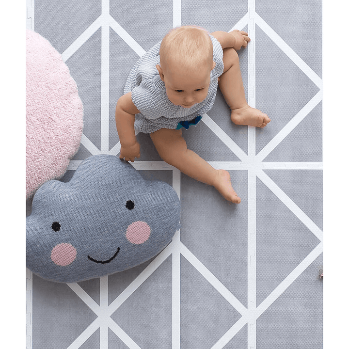 Toddlekind Prettier Puzzle Playmats