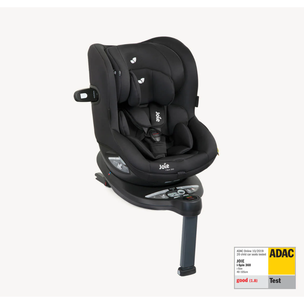 Adac Online Car Seat Test Discounts