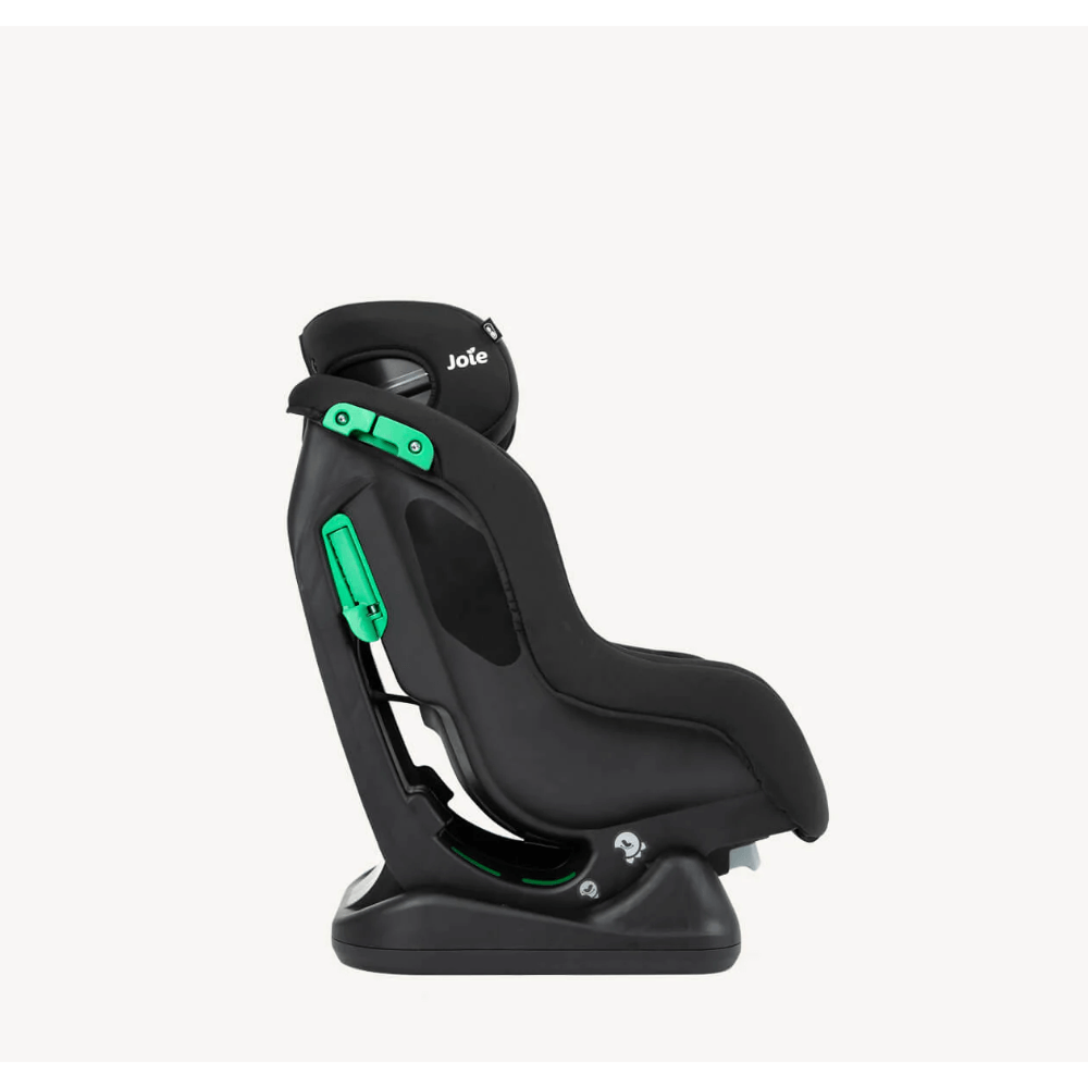 Joie Car Seat Steadi R129 - Shale (Birth to 48 Months)