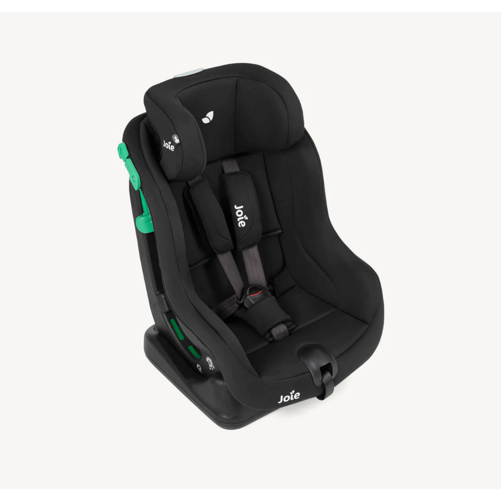 Joie Car Seat Steadi R129 - Shale (Birth to 48 Months)