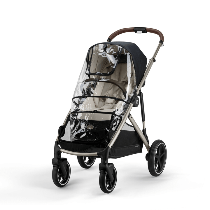 Cybex Gazelle Stroller Rain Cover and Weather Protector