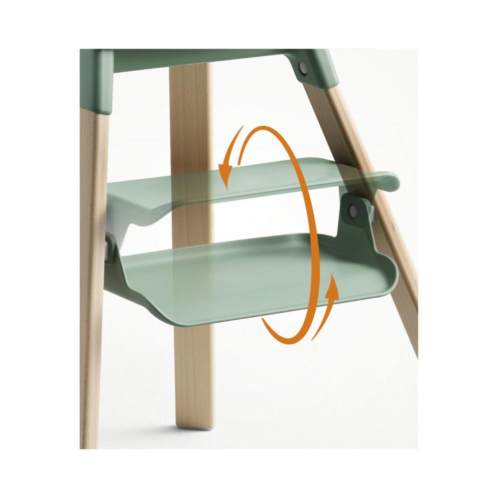 Stokke Clikk™ All in One Highchair with Travel Bag