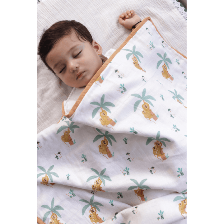 Bhaakur Monkeying Around Dohar