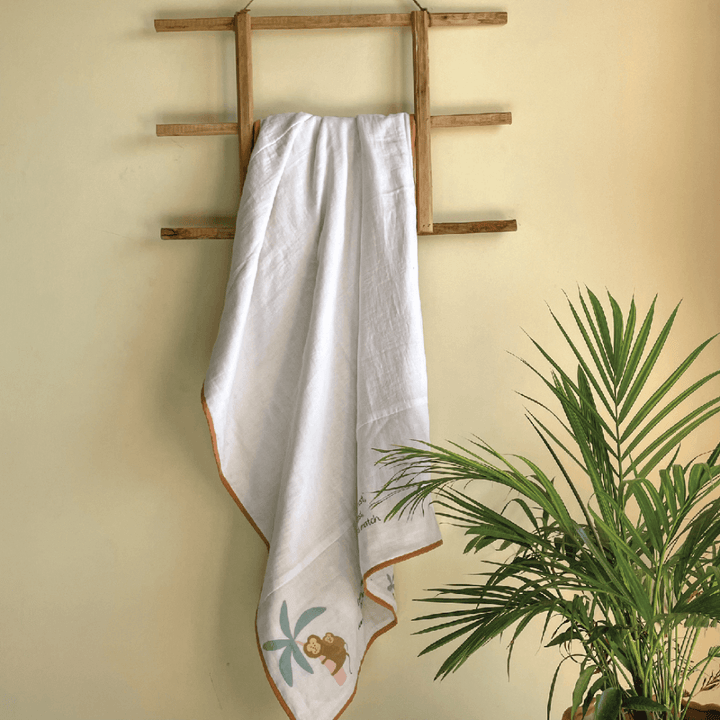 Bhaakur Monkeying Around Dohar