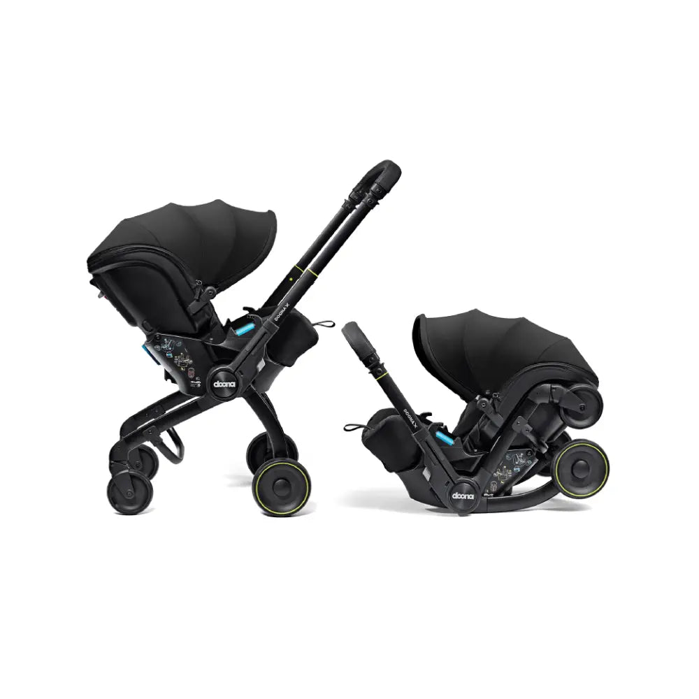 Doona X Infant Car Seat & Stroller – AllThingsBaby.com Doona X Infant Car Seat & Stroller – AllThingsBaby.com