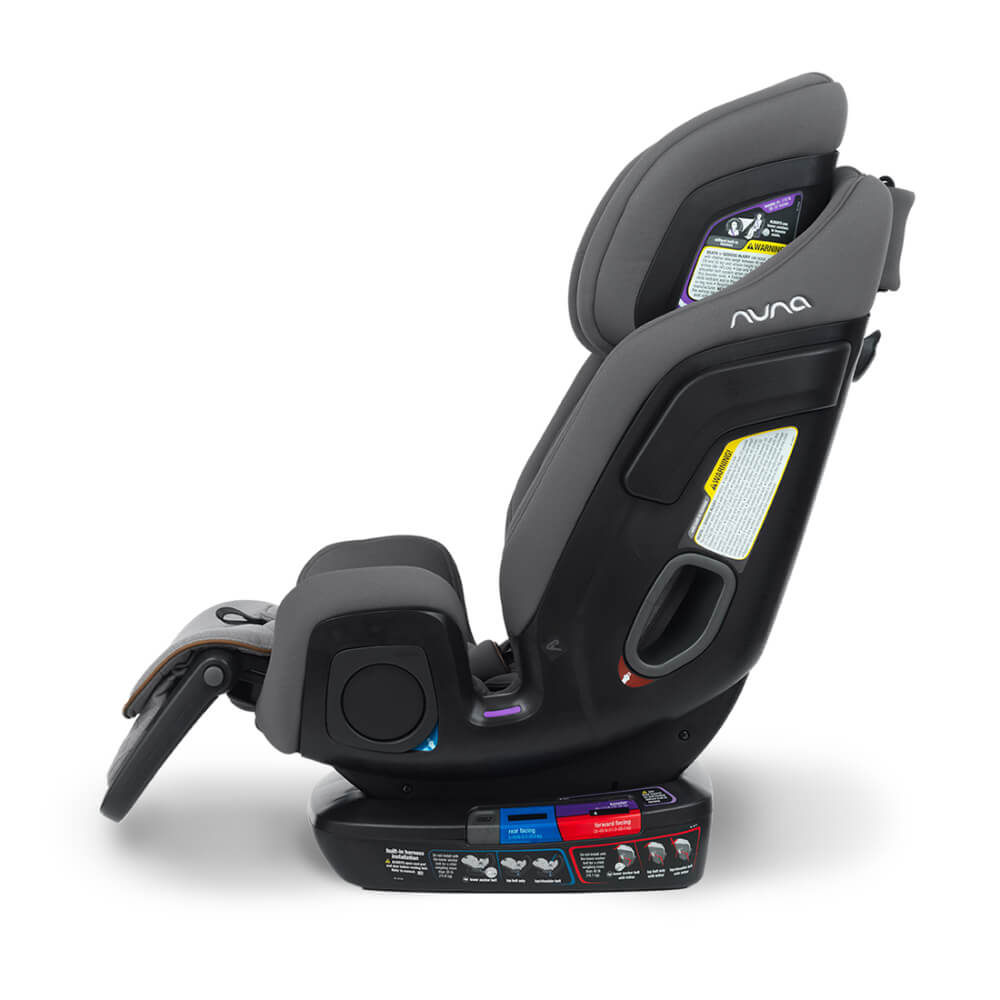 Nuna EXEC All-In-One Convertible Car Seat