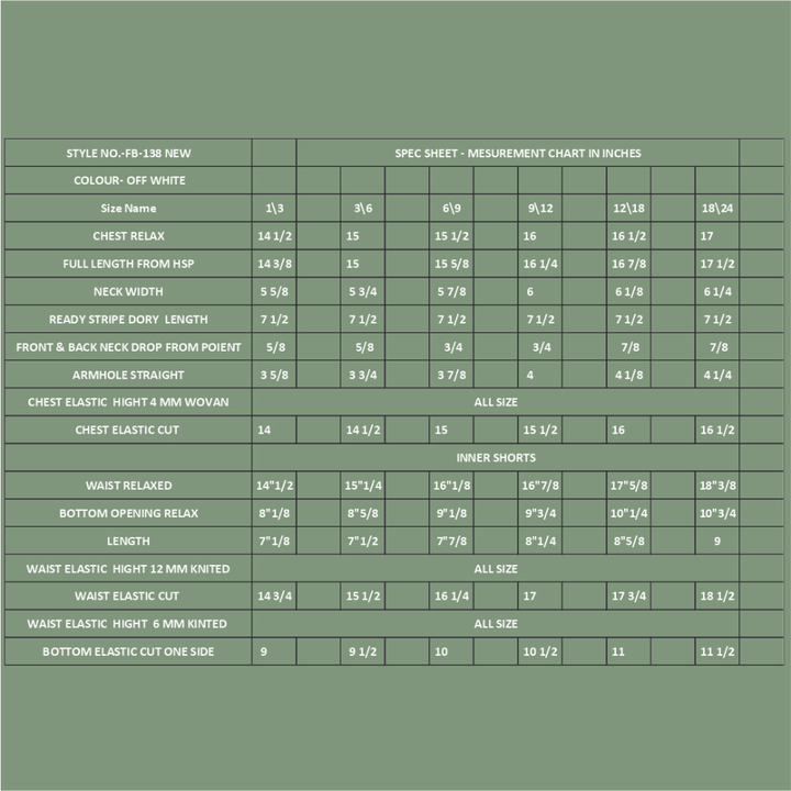 Furr Balls Baby Festive Dress