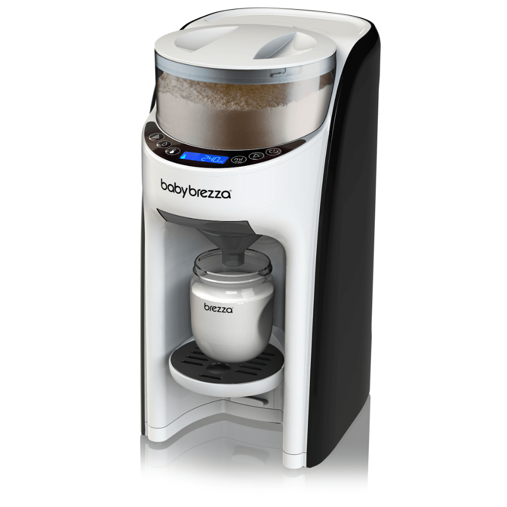 Baby Brezza Formula Pro Advanced Baby Formula Dispenser