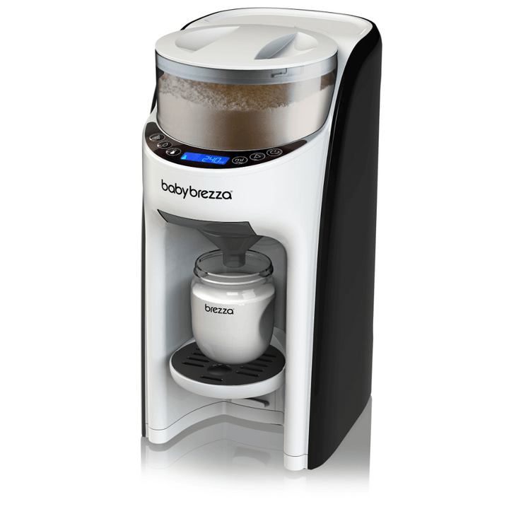 Baby Brezza Formula Pro Advanced Baby Formula Dispenser