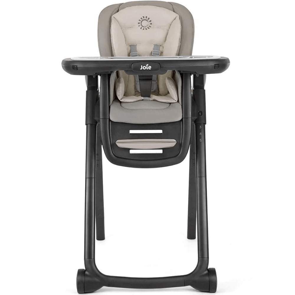 Multiply 6 in 1 High Chair Speckled AllThingsBaby