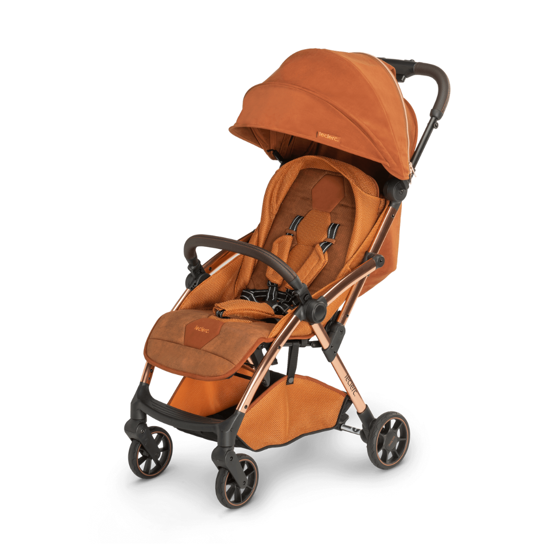 Leclerc Baby Hexagon Stroller