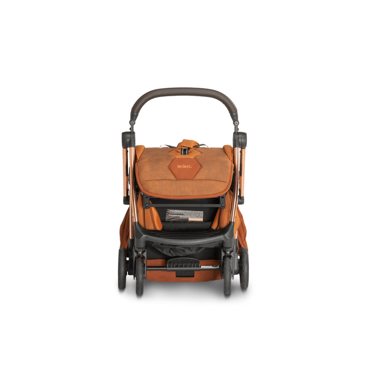 Leclerc Baby Hexagon Stroller - Heritage Sport
