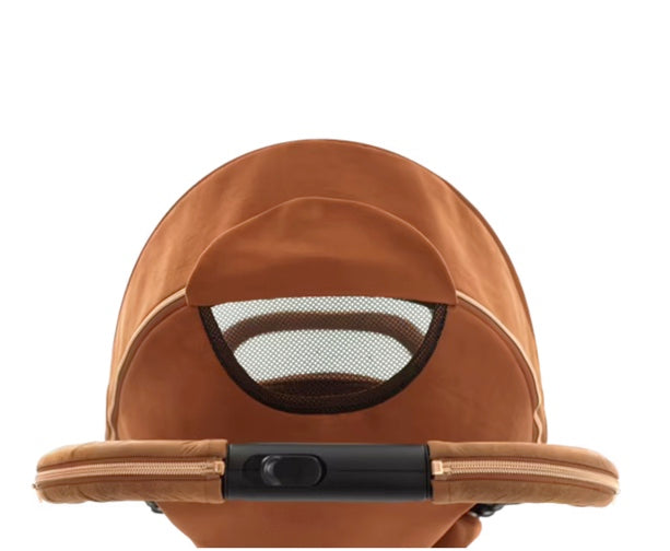 Leclerc Baby Hexagon Stroller - Heritage Sport