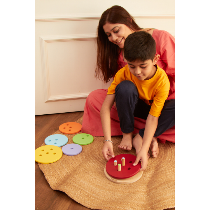 The Play Chapter Stack Me Up - Logic Staker