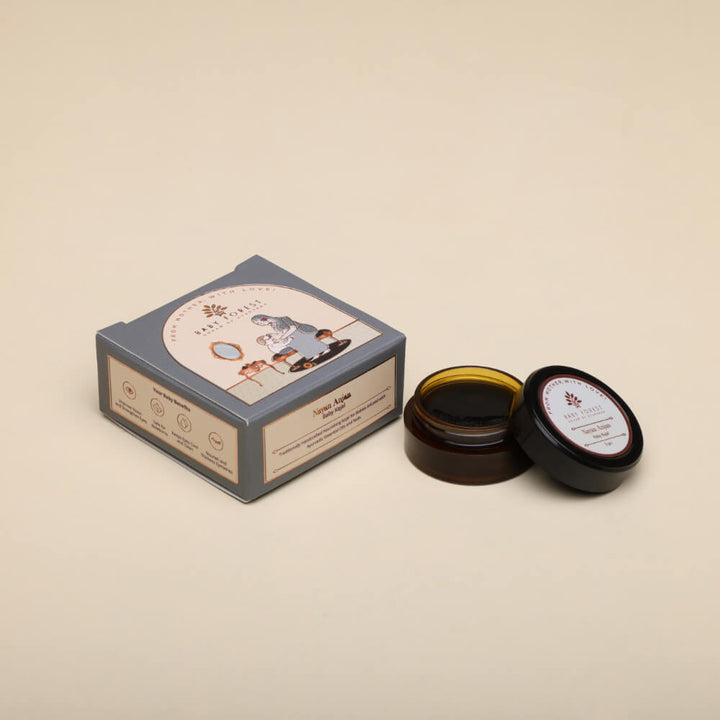 Baby Forest Nayan Anjan Baby Kajal