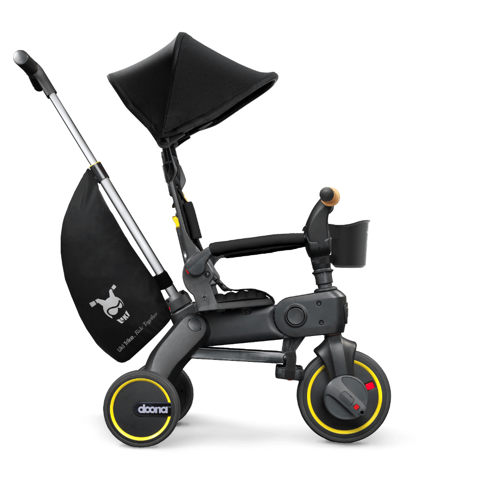 Doona™ Liki S5 5 in 1 Baby Stroller