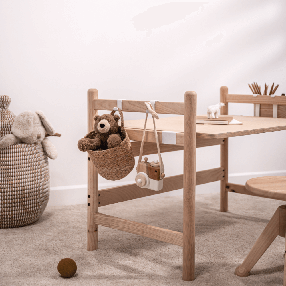 Lila Art Set