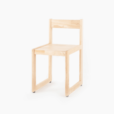 Lila Frame Chair - Medium