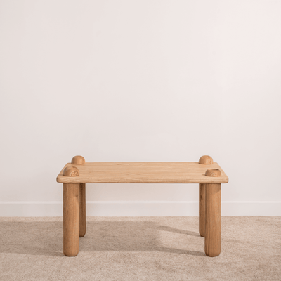 Lila Stable Table
