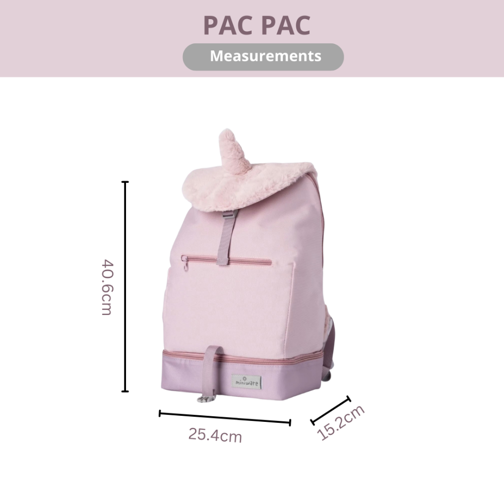 Miniware My First Pac Pac