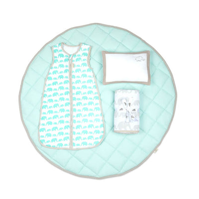 Baby Bedding & Nursery Essentials Gift Set