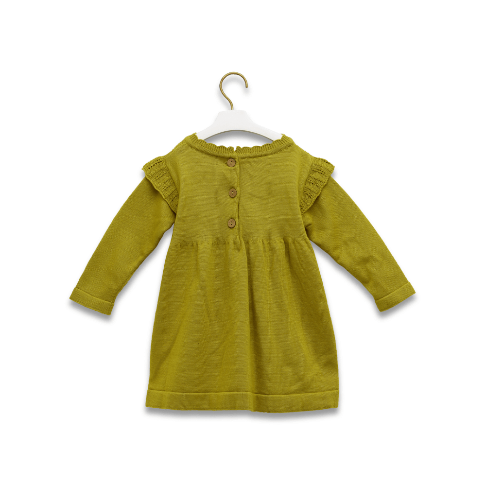 The Baby Trunk Frock