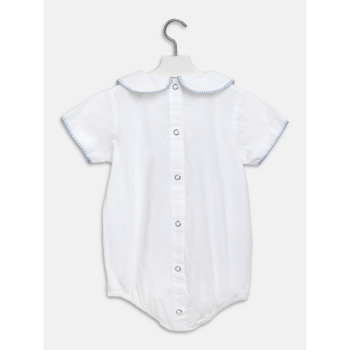 The Baby Trunk Peter Rabbit Onesie