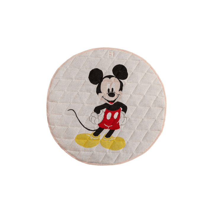 classic mickey mouse