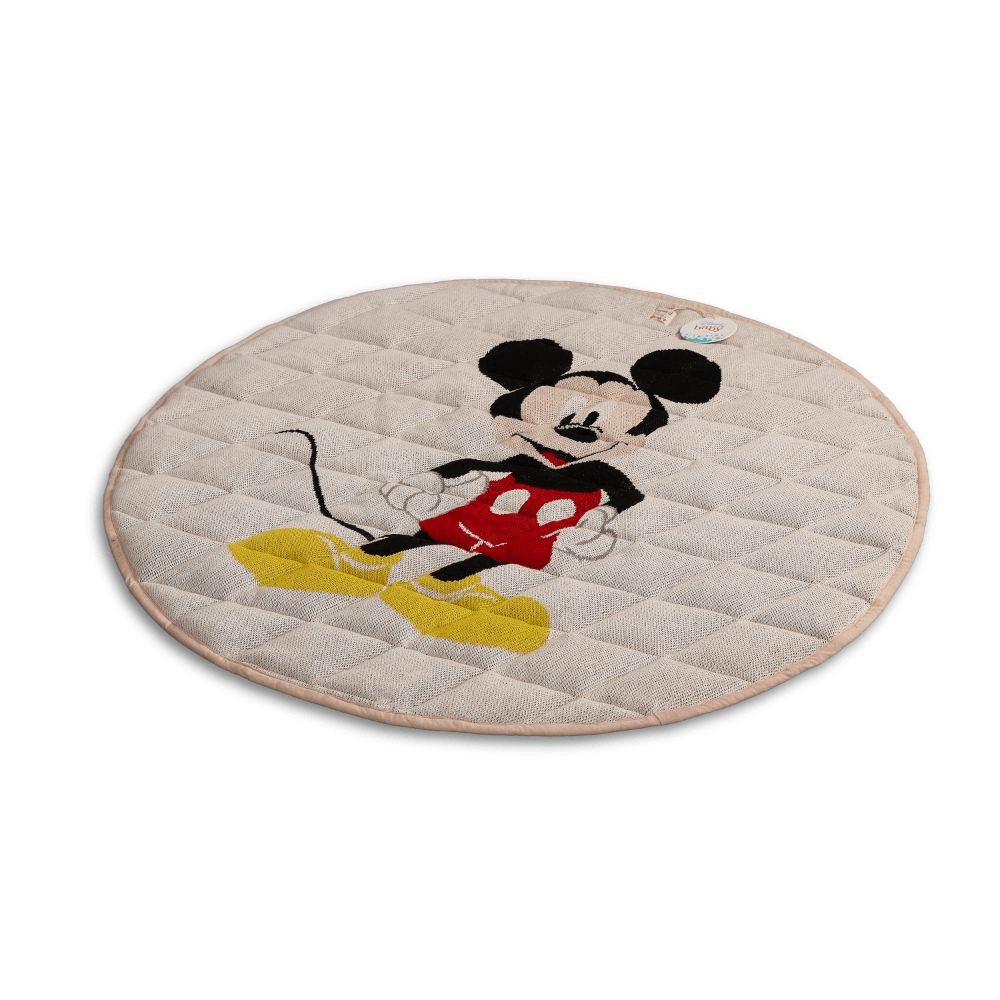 classic mickey mouse