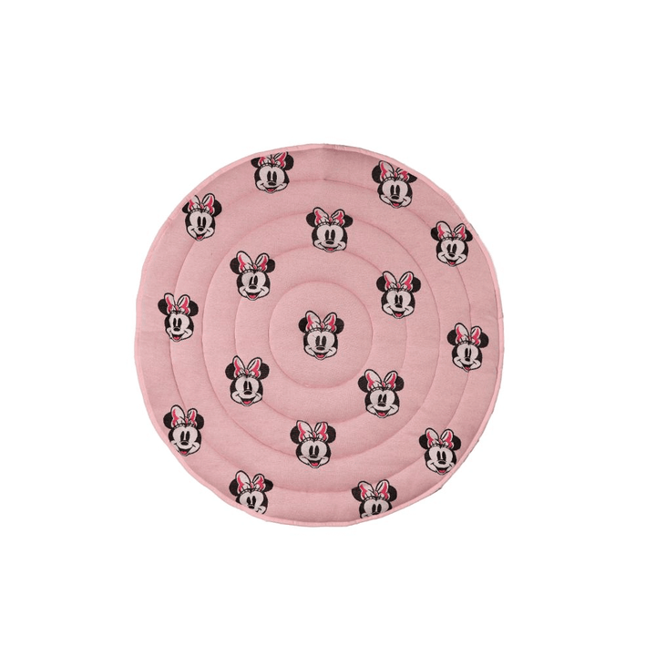minnie lover