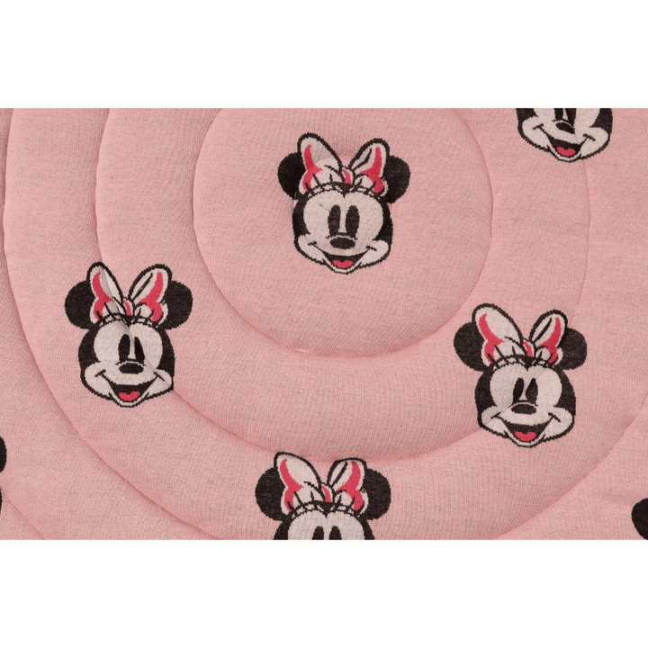 minnie lover