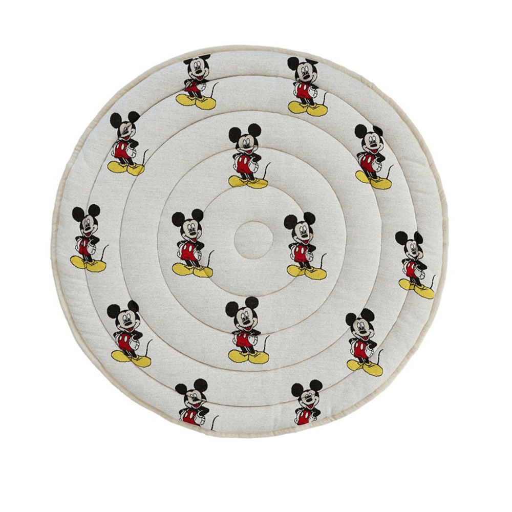 i love mickey mouse