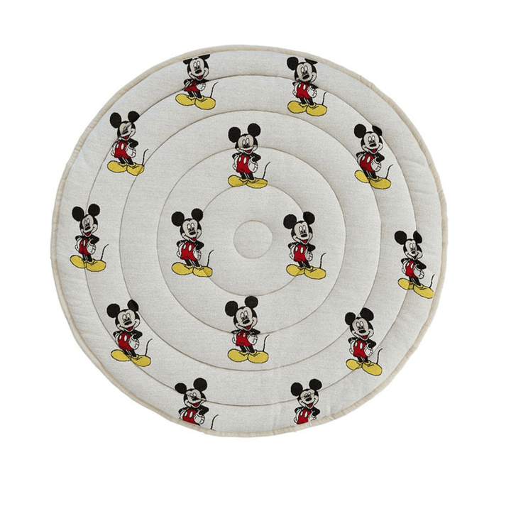 i love mickey mouse
