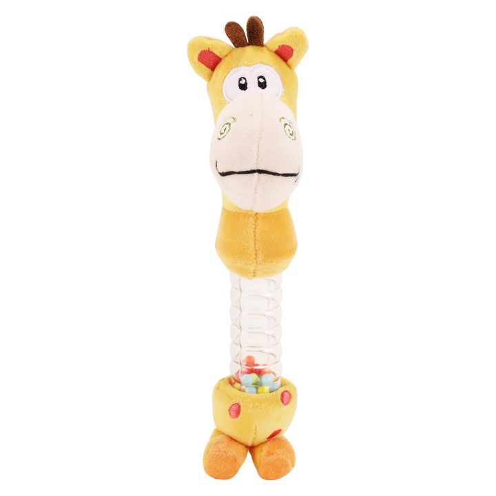 Nuluv Playtime Giraffe Rattle