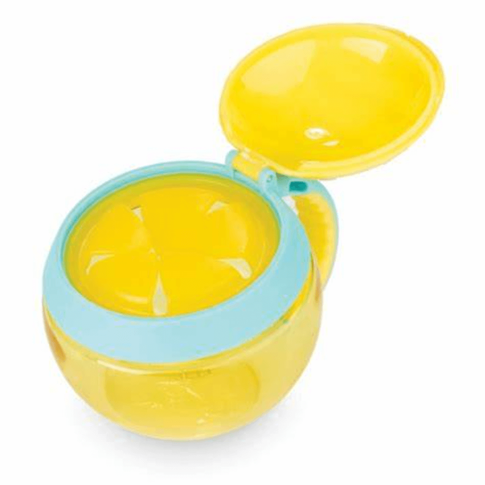 Skip Hop Zoo Snack Cup