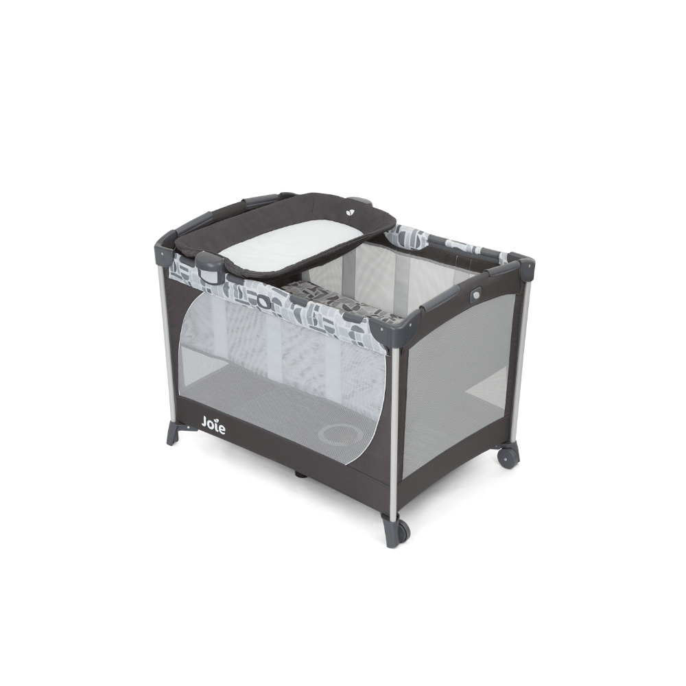 Joie Commuter Change Playpen
