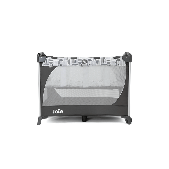 Joie Commuter Change Playpen
